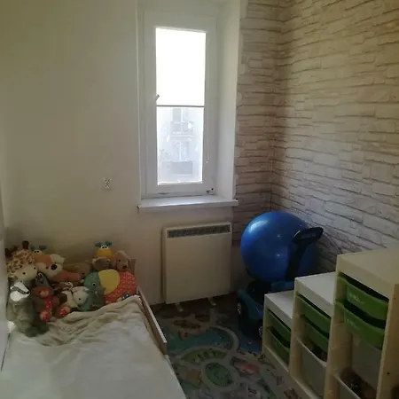 Apartament Przy Pl. Kromera Daire