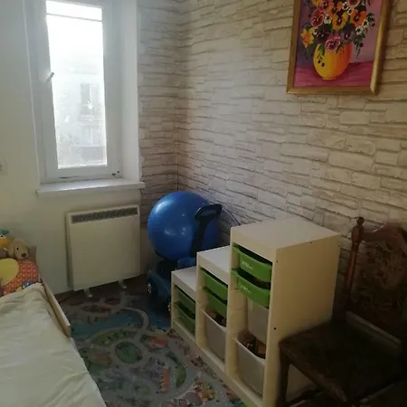 Apartament Przy Pl. Kromera Wroclaw
