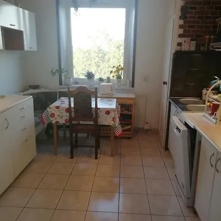 Apartament Przy Pl. Kromera * Wroclaw