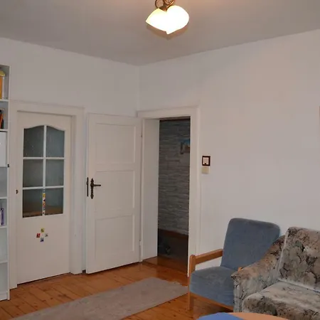 Apartment Apartament Przy Pl. Kromera Wroclaw