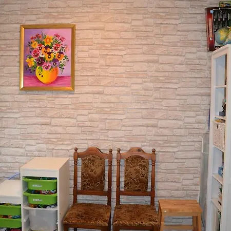 Apartament Przy Pl. Kromera Apartment Wroclaw