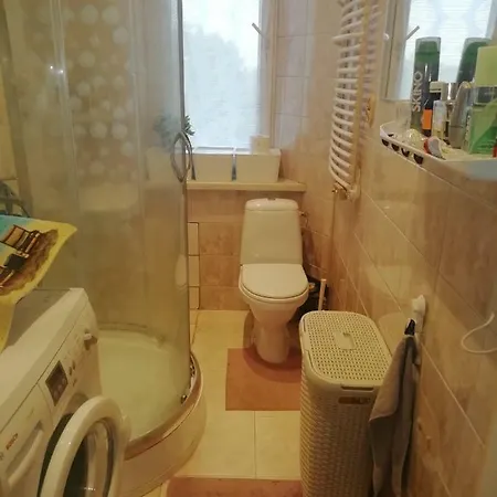 Apartament Przy Pl. Kromera Apartment Wroclaw